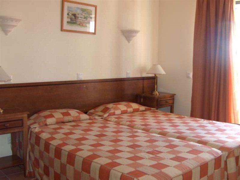 Colina Da Lapa Resort Ferragudo  Zimmer foto