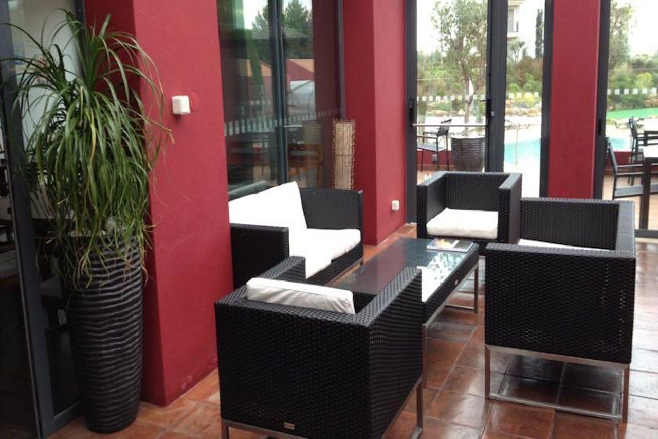 Colina Da Lapa Resort Ferragudo  Exterior foto