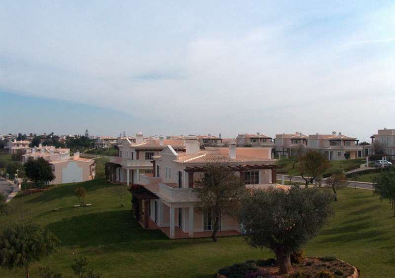 Colina Da Lapa Resort Ferragudo  Exterior foto