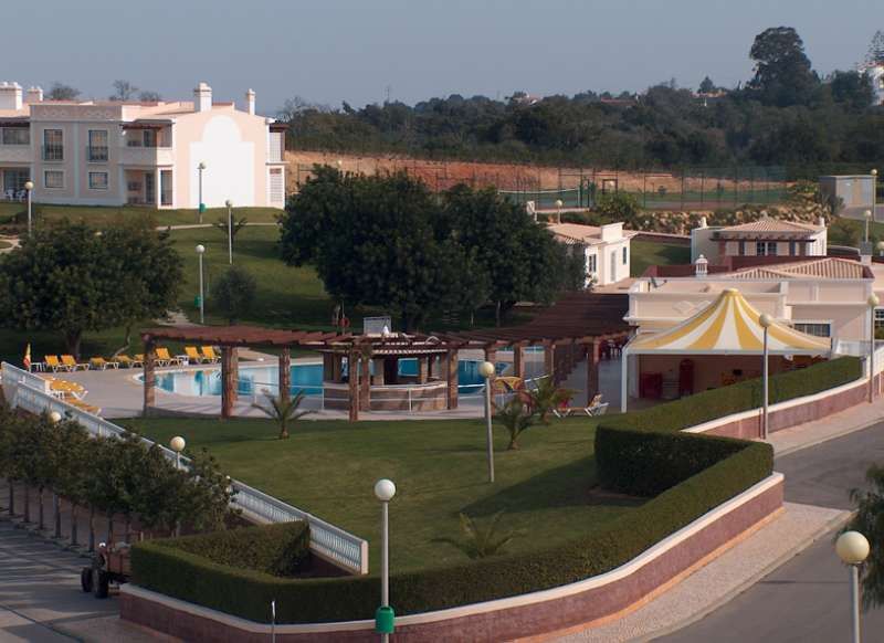 Colina Da Lapa Resort Ferragudo  Exterior foto