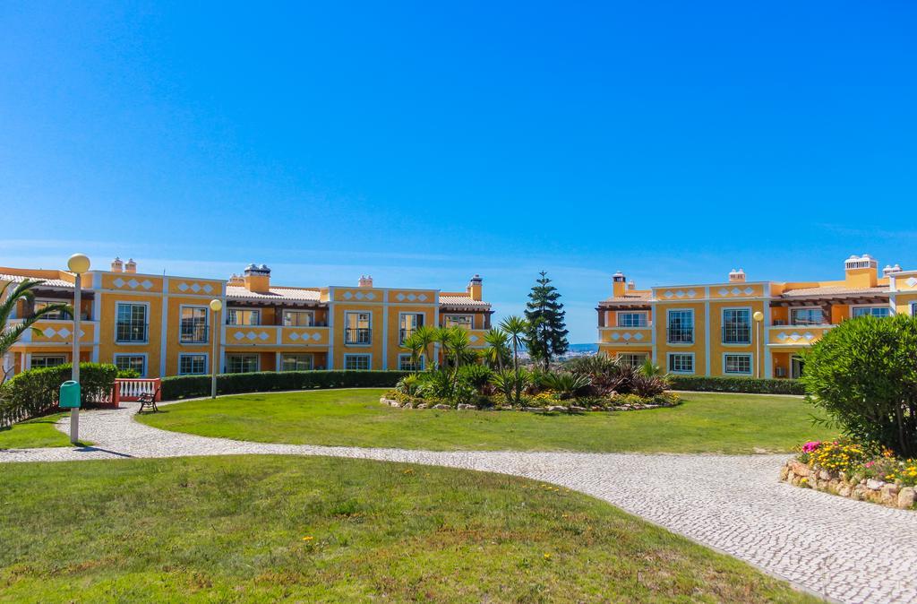 Colina Da Lapa Resort Ferragudo  Exterior foto