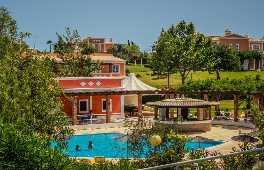 Colina Da Lapa Resort Ferragudo  Exterior foto