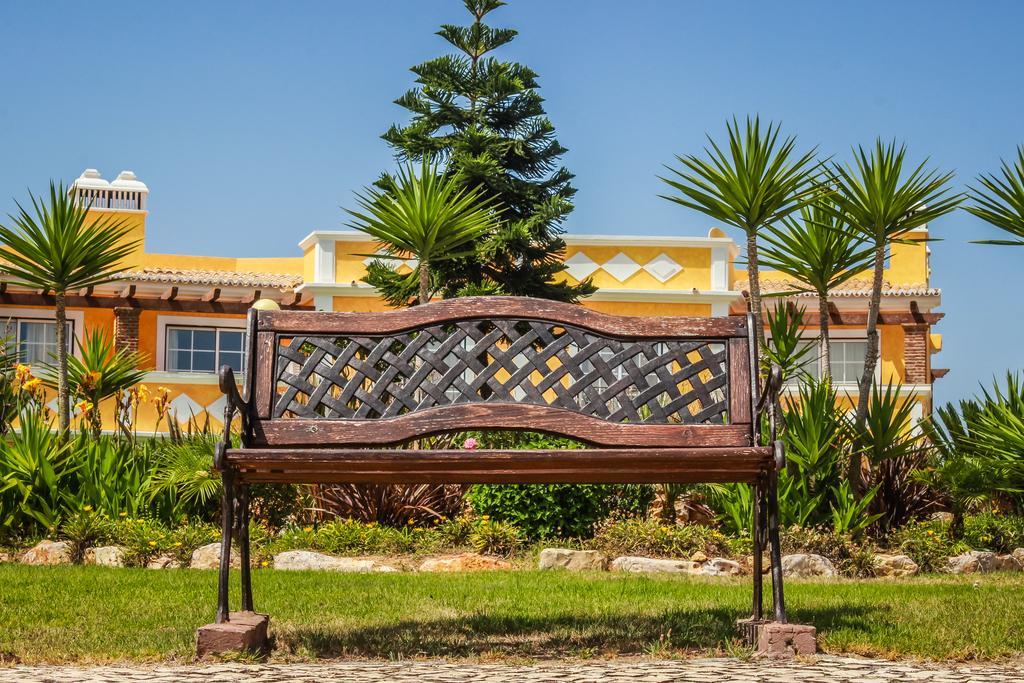 Colina Da Lapa Resort Ferragudo  Exterior foto