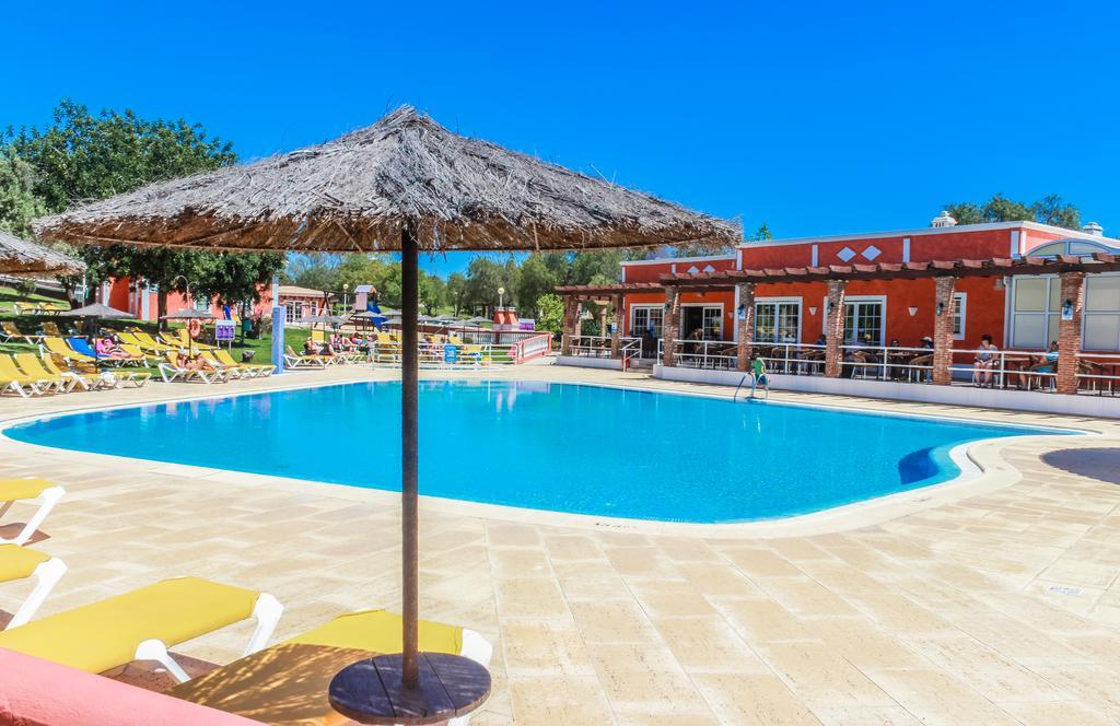 Colina Da Lapa Resort Ferragudo  Exterior foto