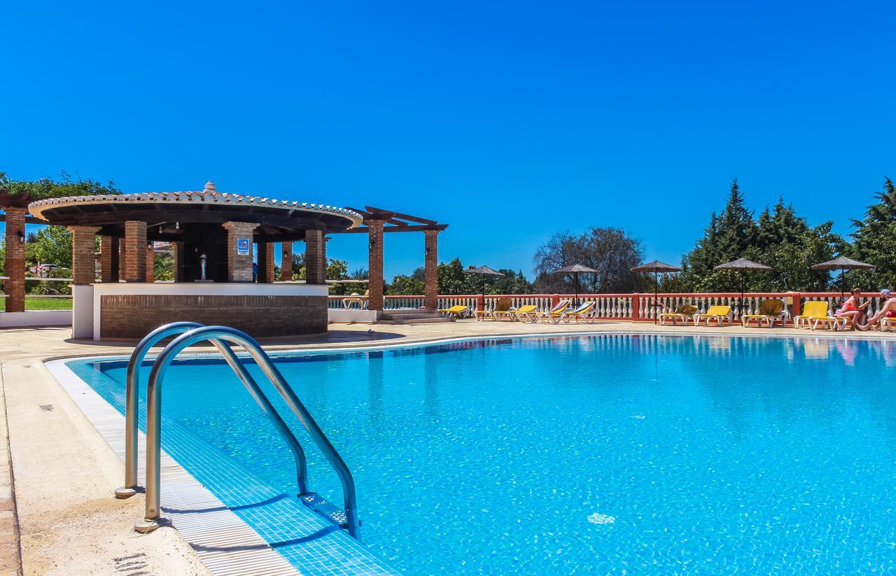 Colina Da Lapa Resort Ferragudo  Exterior foto