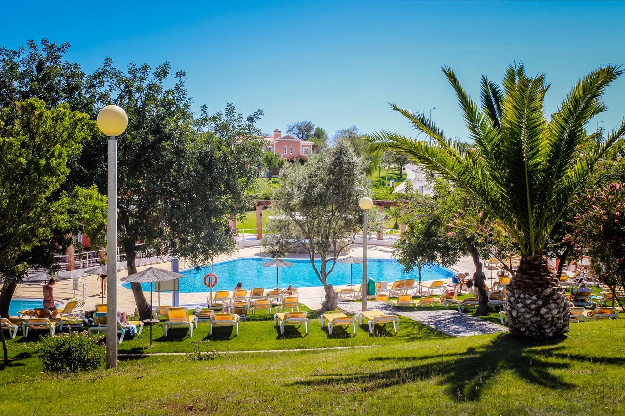 Colina Da Lapa Resort Ferragudo  Exterior foto