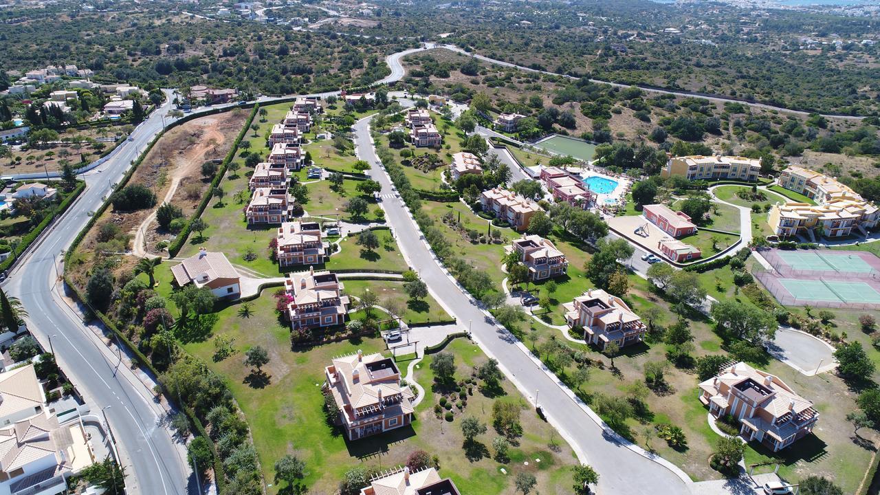 Colina Da Lapa Resort Ferragudo  Exterior foto